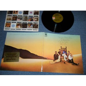 画像: SERGIO MENDES & BRASIL '66 -  FOOL ON THE HILL   (Matrix # :  CSG 4219-14/   CSG 4220-13 ) ( Ex+++/MINT-)  / 1968 US AMERICA Original Stereo "BROWN LABEL"  Used LP 