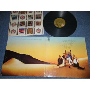 画像: SERGIO MENDES & BRASIL '66 -  FOOL ON THE HILL   (Matrix # : CSG 4219-14 / CSG 4220-14 ) ( Ex++/MINT-)  / 1968 US AMERICA Original Stereo "BROWN LABEL"  Used LP 