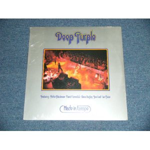 画像: DEEP PURPLE -  MADE IN EUROPE （SEALED)  / 1976 US AMERICA ORIGINAL??  "BRAND NEW SEALED"   LP 