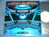 画像: DEEP PURPLE - WHEN WE ROCK, WEROCK AND WHEN WE ROLL, WE ROLL ( Matrix # PRK-1-3223 WW3 SPH 1-1 /PRK-2-3223 WW2 SP 1-1 : HEAVY & CLEAN SOUND)  ( MINT-/MINT )  / 1978 US AMERICA ORIGINAL 1st Press Label Used  LP 