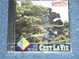 画像: McGUINNESS FLINT (MANFRED MANN,JOHN MAYALL ) - RAINBOW / C'EST LA VIE ( SEALED ,) /1993 GERMANY ORIGINAL "BRAND NEW SEALED"  CD 