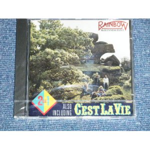 画像: McGUINNESS FLINT (MANFRED MANN,JOHN MAYALL ) - RAINBOW / C'EST LA VIE ( SEALED ,) /1993 GERMANY ORIGINAL "BRAND NEW SEALED"  CD 