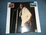 画像: WILSON PICKETT - IN PHILADELPHIA  ( SEALED ) /   US AMERICA REISSUE "BRAND NEW SEALED"  LP