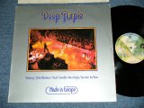 画像: DEEP PURPLE -  MADE IN EUROPE （Matrix # PR-1-2995 LW-1/PR-2-2995 LW 1 )( Ex+/Ex+++Looks:Ex+++)  / 1976 US AMERICA ORIGINAL 1st Press "BURBANK STREET Label" "   LP 