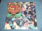 画像: FANIA ALL STARS - LIVE AT THE CHEETAH (VOL.1) ( SEALED ) /   US AMERICA REISSUE "BRAND NEW SEALED"  LP