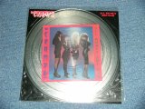 画像: THE CRAMPS -  ALL WOMAN ARE BAD( MINT-/MINT-) /1990 UK ENGLAND "Limited PICTURE Disc" Used 12"