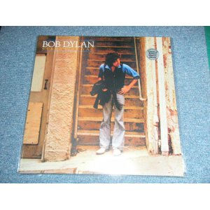 画像: BOB DYLAN - STREET LEGAL (NEW )  / 2004 Version UK REISSUE  "ROUND SEAL on FRONT" LIMITED "180 Gram" "BRAND NEW" LP  Out-Of-Print now 