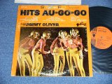 画像: JIMMY OLIVER - HITS AU-GO-GO (SOUL INST.: RARE GROOVE) ( VG+++/Ex++ )  / 1966 US AMERICA ORIGINAL "MONO" Used LP