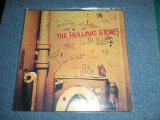 画像: ROLLING STONES - BEGGARS BANQUET ( SEALED ) / 2002 US AMERICA REISSUE Limited"180 Gram Heavy Weight" "CLEAR WAX Vinyl" "BRAND NEW SEALED"  LP 