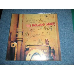 画像: ROLLING STONES - BEGGARS BANQUET ( SEALED ) / 2002 US AMERICA REISSUE Limited"180 Gram Heavy Weight" "CLEAR WAX Vinyl" "BRAND NEW SEALED"  LP 