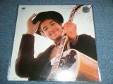 画像: BOB DYLAN -  NASHVILLE SKYLINE (NEW )  / 2004 Version UK REISSUE  "ROUND SEAL on FRONT" LIMITED ""180 Gram" "BRAND NEW" LP  Out-Of-Print now 