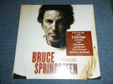 画像: BRUCE SPRINGSTEEN - MAGIC ( SEALED ) / 2012 US AMERICA ORIGINAL "180 gram Heavy Weight"  "BRAND NEW SEALED"  LP