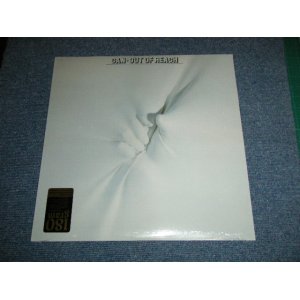 画像: CAN -  OUT OF THE REACH ( SEALED ) / 2007 EUROPE REISSUE "180 gram Heavy Weight" "BRAND NEW SEALED" LP