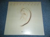 画像: BUTTS BBAND - HEAR & NOW!   ( SEALED )  / 1975 US AMERICA ORIGINAL "BRAND NEW SEALED" LP 