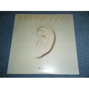 画像: BUTTS BBAND - HEAR & NOW!   ( SEALED )  / 1975 US AMERICA ORIGINAL "BRAND NEW SEALED" LP 