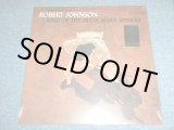 画像: ROBERT JOHNSON - KING OF THE DELTA BLUES SINGERS ( SEALED)  / US ReissueLimited "180 Gram Heavy Weight" "BRAND NEW SEALED" LP