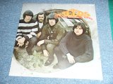 画像: The SEEDS  - FALLIN' OFF THE EDGE  (SEALED)   / US AMERICA  REISSUE "Brand New SEALED"  LP 