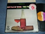 画像: THE FIREBALLS - BOTTOLE OF WINE ( MINT-/MINT-)  / 1965 US AMERICA Original Stereo "PURPLE & BROWN LABEL"  Used LP 