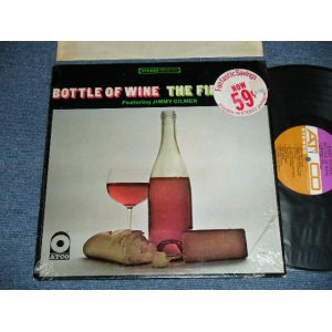 画像: THE FIREBALLS - BOTTOLE OF WINE ( MINT-/MINT-)  / 1965 US AMERICA Original Stereo "PURPLE & BROWN LABEL"  Used LP 