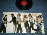 画像: CHICAGO - HOT STREETS ( Ex+/Ex+++ )  / 1978 US AMERICA ORIGINAL Used LP 