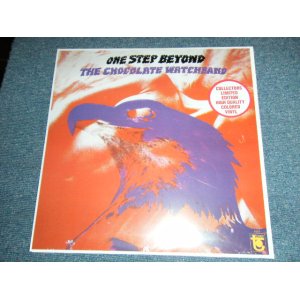 画像: CHOCOLATE WATCHBAND  - ONE STEP BEYOND   (SEALED)   / US AMERICA  "Limited Colored Vinyl WAX" REISSUE "Brand New SEALED"  LP 