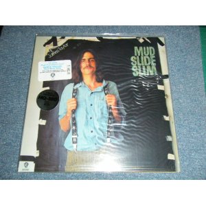 画像: JAMES TAYLOR - MUD SLIDE SLIM  (SEALED)  / 2008 USUS AMERICA  "Limited 180 gram Heavy Weight" REISSUE "Brand New SEALED"  LP 