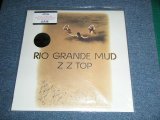 画像: ZZ TOP -  RIO GRANDE MUD  (SEALED)   / US AMERICA  "Limited 180 gram Heavy Weight" REISSUE "Brand New SEALED"  LP 