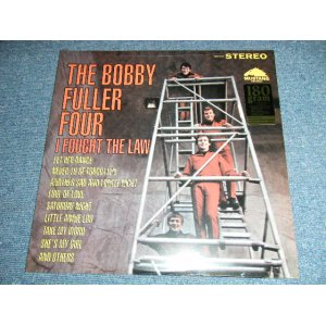 画像: The BOBBY FULLER FOUR - I FOUGHT THE LAW  (SEALED)   / MUSTANG  MS-901