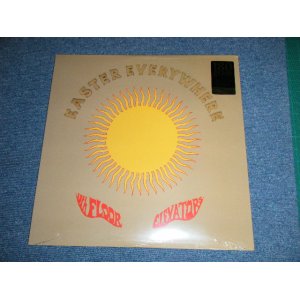 画像: 13TH FLOOR ELEVATORS  - EASTER EVERYWHERE   (SEALED)   / US AMERICA  "Limited 180 gram Heavy Weight" REISSUE "Brand New SEALED"  LP 