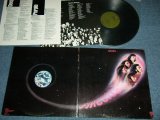 画像: DEEP PURPLE - FIREBALL  with SONG SHEET ( Matrix # BS-2564 39851-1-3/  BS-256439852-1-3 ) ( Ex+++/Ex+++)  / 1971 US AMERICA  ORIGINAL 1st Press " GREEN With 'WB' Logo on Top Label"  Used  LP 