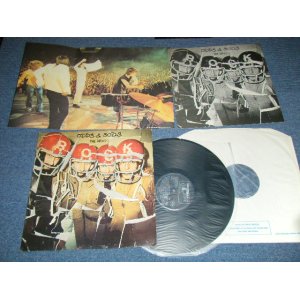 画像: THE WHO  -  ODDS & SODS  ( Matrix # A-1/B-1  ) ( Ex++/MINT- ) / 1974 UK ENGLAND  ORIGINAL "COMPLETE Set"   Used  LP 