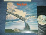 画像: DEEP PURPLE - STORMBRINGER  ( Matrix # PR 2832 40940-2 / PR 2832 40941-1 ) ( Ex+++/MINT-)  / 1974  US AMERICA  ORIGINAL 1st Press "BURBANK STREET Label"  Used  LP 