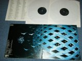 画像: THE WHO - TOMMY : With BOOKLET  ( Matrix # A)A-5/B) B-2/C) B-3/ D) B-4 )  ( Ex++/MINT- ) /    UK ENGLAND REISSUE "1st Press Fold Open Custom Jacket + 2nd Press Number on Jacket + 1st Press Label"   Used 2-LP 