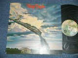 画像: DEEP PURPLE - STORMBRINGER  ( Matrix # PR 2832 40940-2 / PR 2832 40941-1 ) ( Ex++/Ex+++)  / 1974  US AMERICA  ORIGINAL 1st Press "BURBANK STREET Label"  Used  LP 