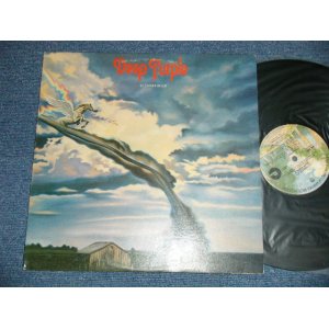 画像: DEEP PURPLE - STORMBRINGER  ( Matrix # PR 2832 40940-2 / PR 2832 40941-1 ) ( Ex++/Ex+++)  / 1974  US AMERICA  ORIGINAL 1st Press "BURBANK STREET Label"  Used  LP 