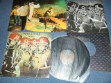 画像: THE WHO  -  ODDS & SODS  ( Matrix # W4/W4 ) ( Ex+++/MINT- ) / 1974 US AMERICA ORIGINAL "COMPLETE Set"   Used  LP 