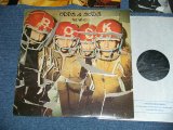 画像: THE WHO  -  ODDS & SODS  ( Matrix # ACB 254 A / ACB 254 B  ) ( Ex+++/MINT- ) / 1970's? UK ENGLAND  2nd Issue  "COMPLETE Set"   Used  LP 