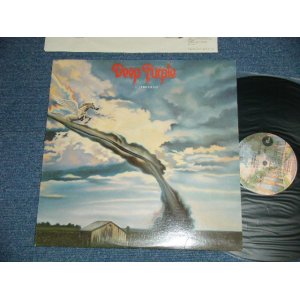 画像: DEEP PURPLE - STORMBRINGER  ( Matrix # PR 2832 40940-2 / PR 2832 40941-1A) ( Ex+++/Ex+++)  / 1974  US AMERICA  ORIGINAL 1st Press "BURBANK STREET Label"  Used  LP 