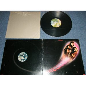 画像: DEEP PURPLE - FIREBALL ( Matrix # BS-1-2564 WW2 /  BS-2-2564 WW1 ) ( Ex++/MINT- Looks:Ex+++)  / 1974 Version? US AMERICA  2nd Press "BURBANK STREET Label"  Used  LP 