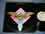 画像: ROCCO - ROCCO (FUNKY ROCK) ( VG+++/Ex++) / 1976  US AMERICA ORIGINAL Used LP 