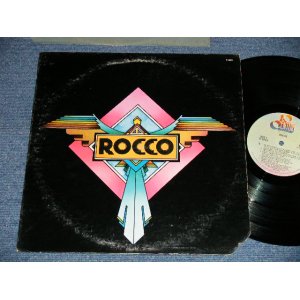 画像: ROCCO - ROCCO (FUNKY ROCK) ( VG+++/Ex++) / 1976  US AMERICA ORIGINAL Used LP 