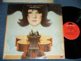 画像: STONE THE CROWS - FEATURING MAGGIE BELL ( Ex+++/Ex+++   / 1973 US AMERICA ORIGINAL Used LP 