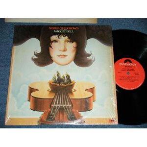 画像: STONE THE CROWS - FEATURING MAGGIE BELL ( Ex+++/Ex+++   / 1973 US AMERICA ORIGINAL Used LP 