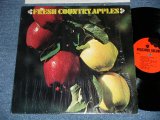 画像: The WASHINGTON APPLE - FRESH COUNTRY APPLES (SOFT PSYCHE/ACID ROCK)  ( MINT-/Ex+++ Looks:MINT-) )  / 1960's  US AMERICA ORIGINAL from "INDIES"  Used LP 