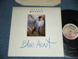 画像: PETER MURPHY of BAUHAUSE - BLUE HEART  ( Ex++/MINT- )  / 1986  UK ENGLAND   ORIGINAL Used LP