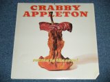 画像: CRABBY APPLETON  (Ex : THE MILLENNIUM ) - ROTTEN TO THE CORE!/ 1971 US ORIGINAL "Brand New SEALED" LP 