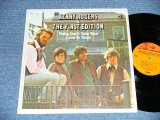 画像: KENNY ROGERS & The FIRST EDITION  - RUBY,DON'T TAKE YOUR LOVE TO TOWN (Ex++/Ex++ ) / 1969 US AMERICA ORIGINAL  1st Press"BROWN with ORANGE ROUND "wr" Logoon Top Label" Used LP 