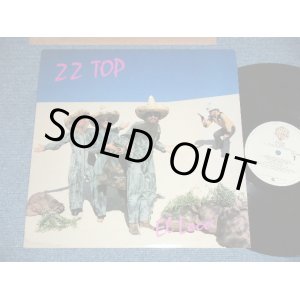 画像: ZZ TOP -  EL LOCO ( Ex++/MINT-)  / 1981 US AMERICA ORIGINAL Used LP