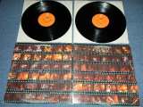 画像: ARGENT ex: ZOMBIES - ENCORE ( VG++/Ex,Ex+++ ) / 1974 US AMERICA ORIGINAL"ORANGE Label" Used 2-LP's 