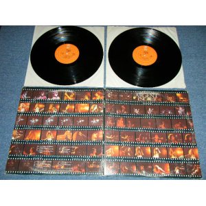 画像: ARGENT ex: ZOMBIES - ENCORE ( VG++/Ex,Ex+++ ) / 1974 US AMERICA ORIGINAL"ORANGE Label" Used 2-LP's 